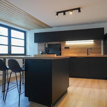 La Villa Berenice - "Le Duplex" En Coeur De Ville Saint-Amand-les-Eaux Ngoại thất bức ảnh